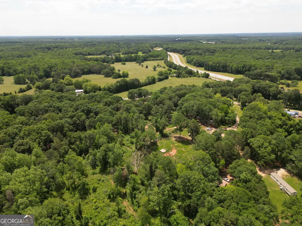 0 Harrison Johnson RD Jefferson, GA 30549