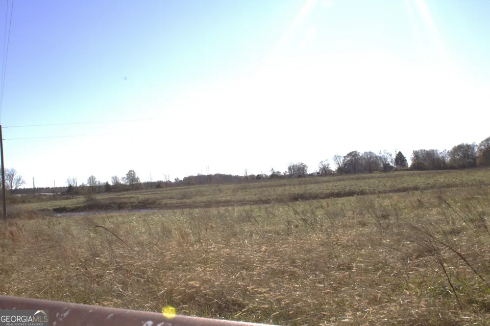 TRACT 2 Seed Cleaner Hartwell, GA 30643
