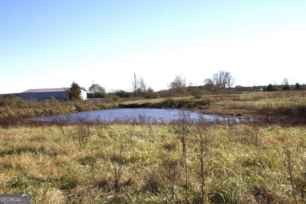 TRACT 6 Seed Cleaner Hartwell, GA 30643