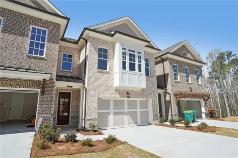 5693 Broad River View #443