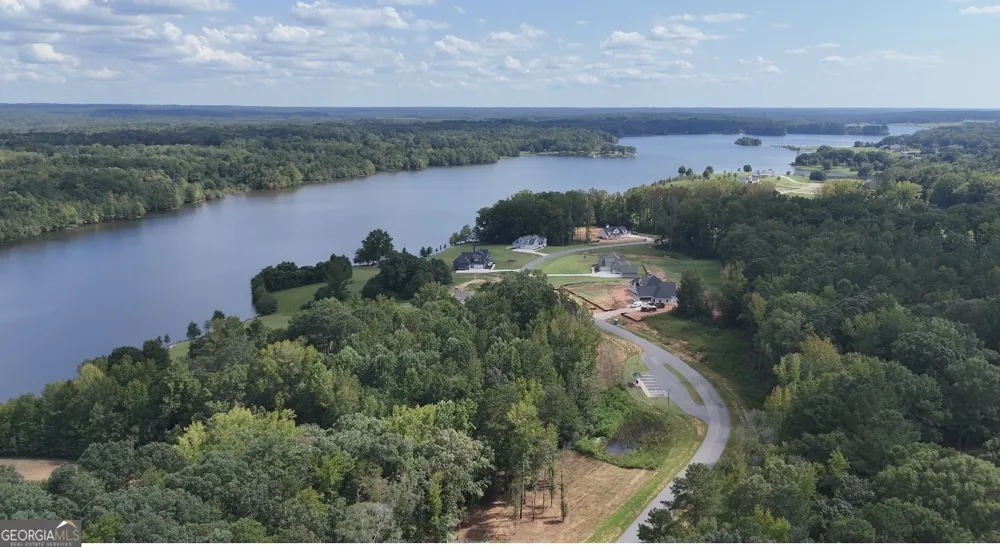 827 Lake Varner DR Covington, GA 30014