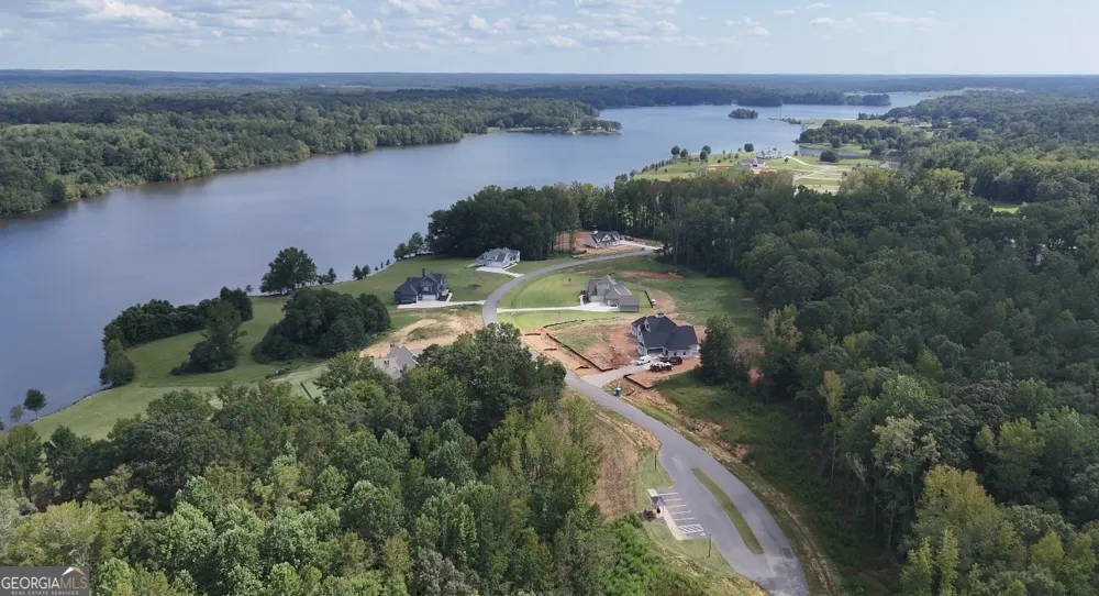 827 Lake Varner DR Covington, GA 30014