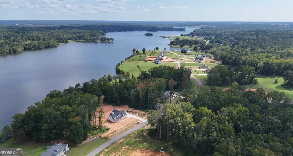 827 Lake Varner DR Covington, GA 30014
