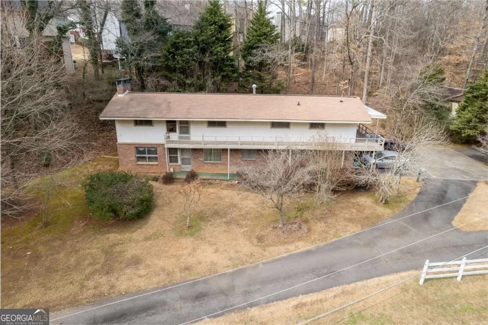 1036 Wooten Lake RD NW Kennesaw, GA 30144