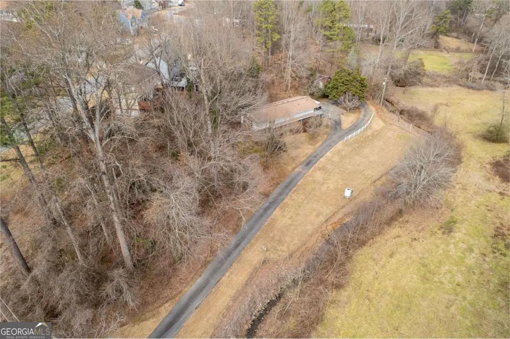 1036 Wooten Lake RD NW Kennesaw, GA 30144