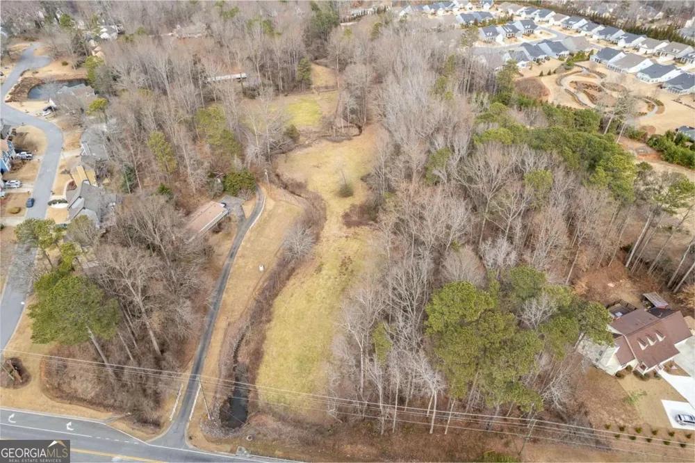 1036 Wooten Lake RD NW Kennesaw, GA 30144