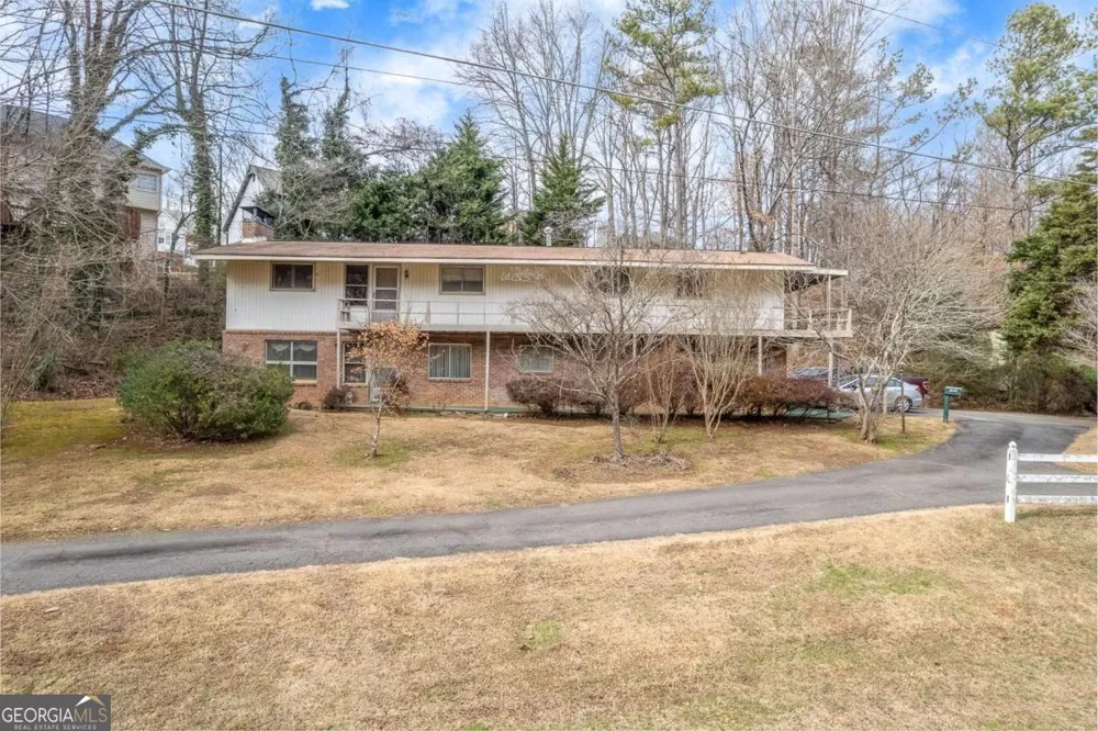 1036 Wooten Lake RD NW Kennesaw, GA 30144