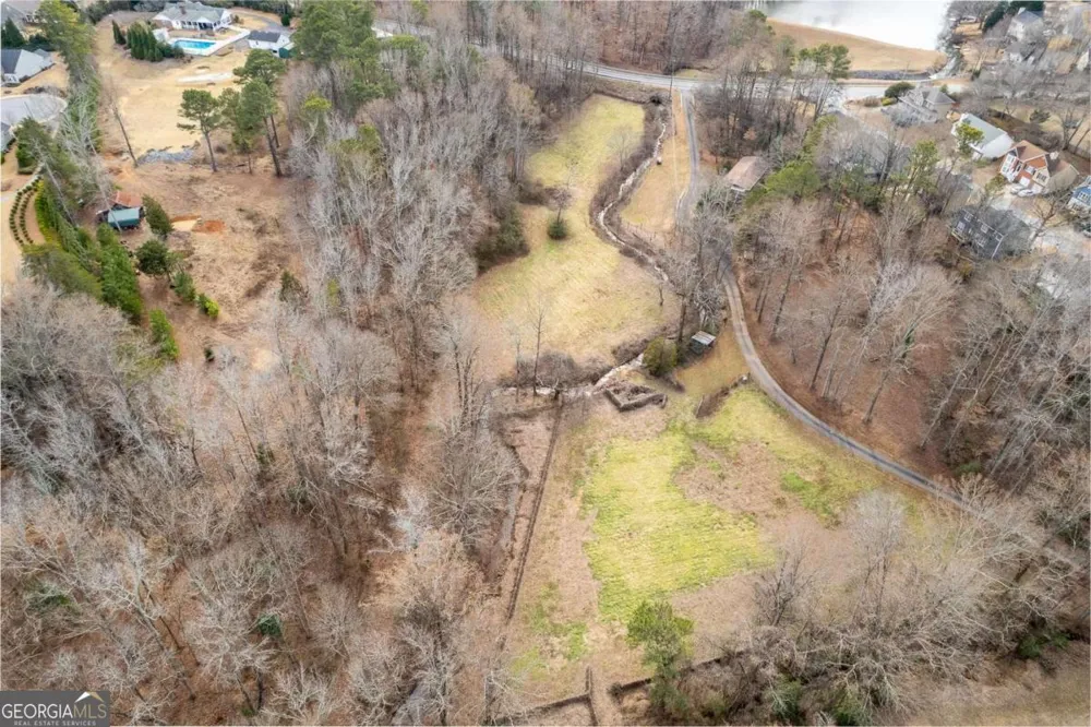 1036 Wooten Lake RD NW Kennesaw, GA 30144