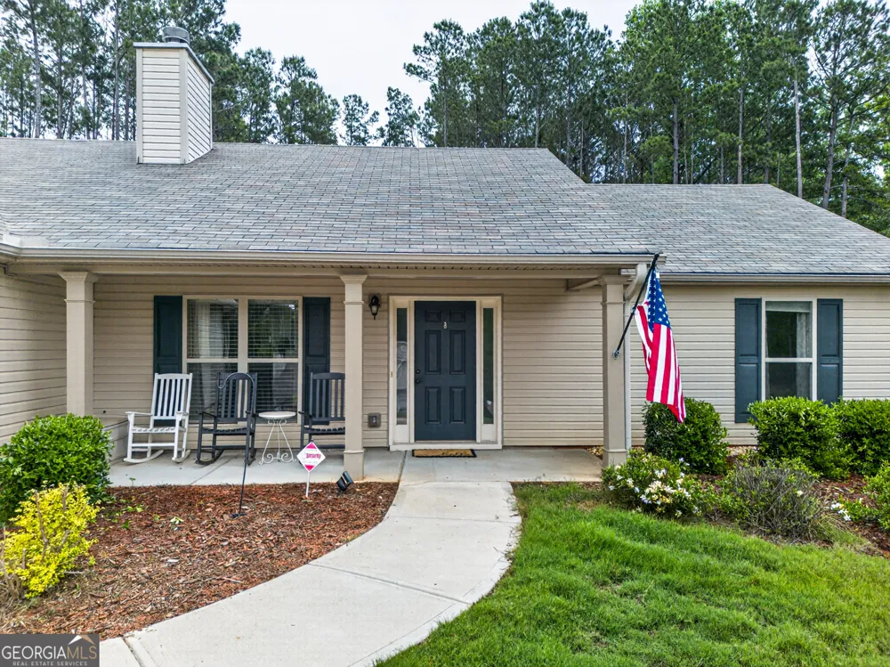 32 Armstrong DR Mansfield, GA 30055