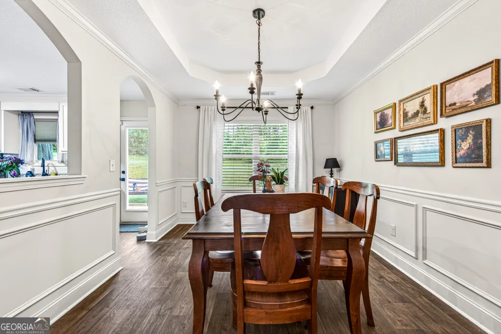 32 Armstrong DR Mansfield, GA 30055