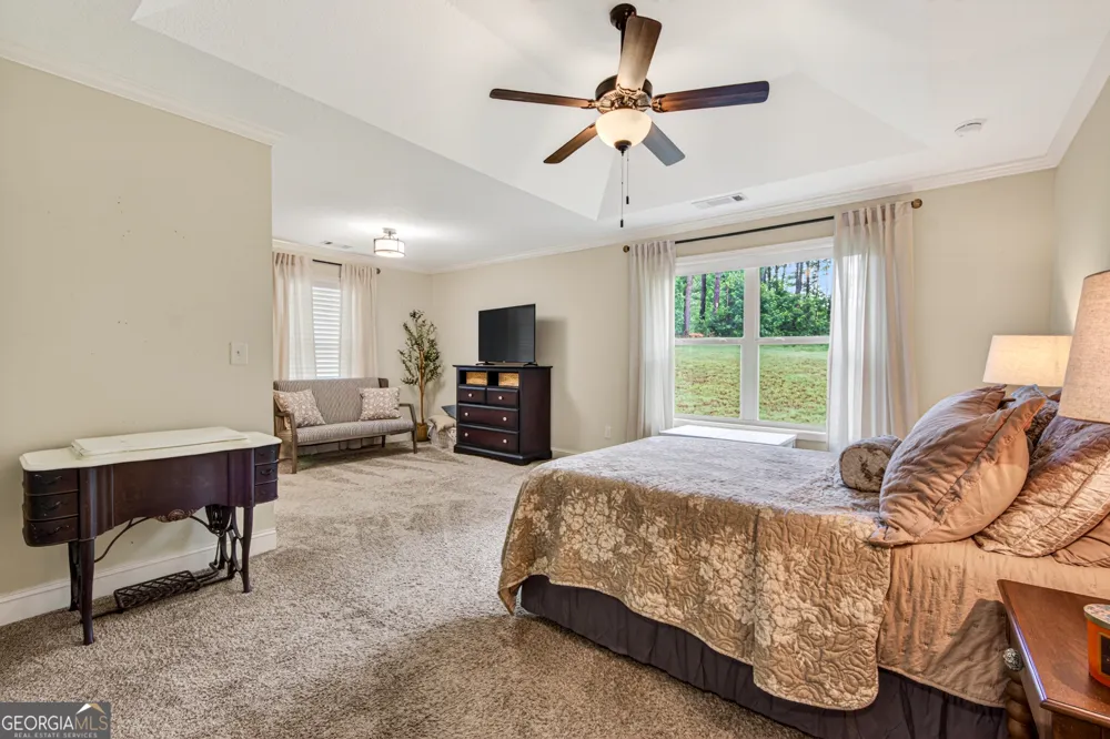 32 Armstrong DR Mansfield, GA 30055