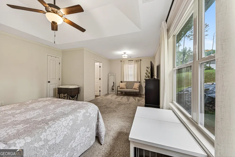 32 Armstrong DR Mansfield, GA 30055
