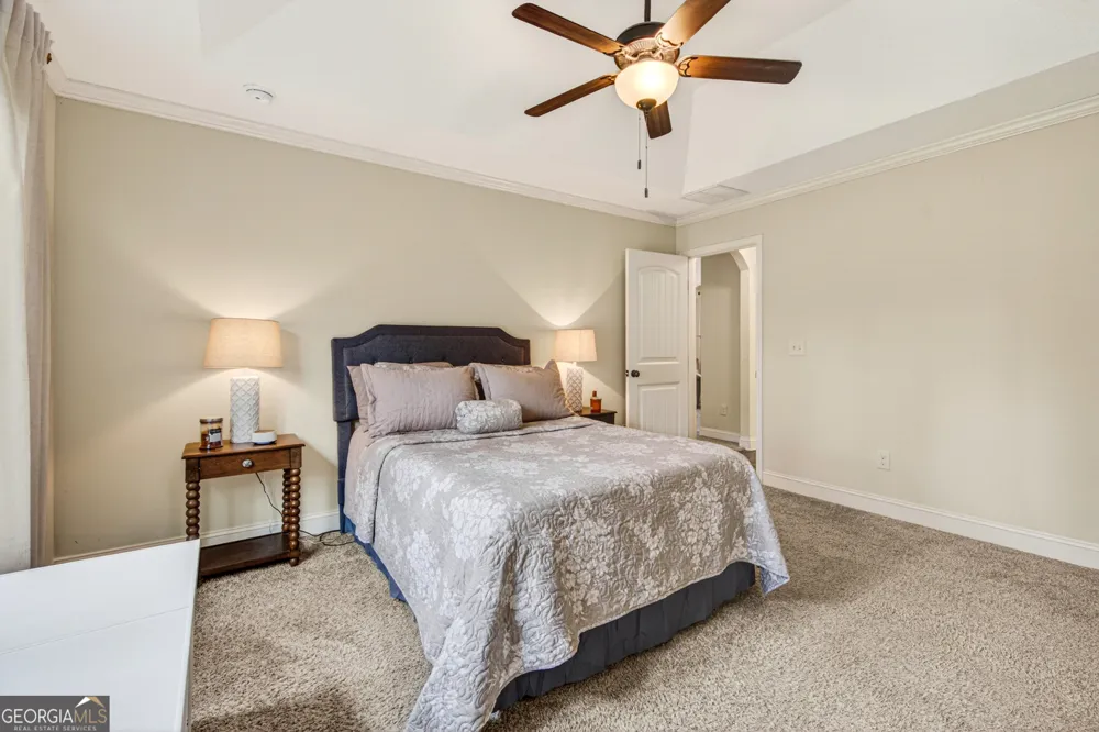 32 Armstrong DR Mansfield, GA 30055