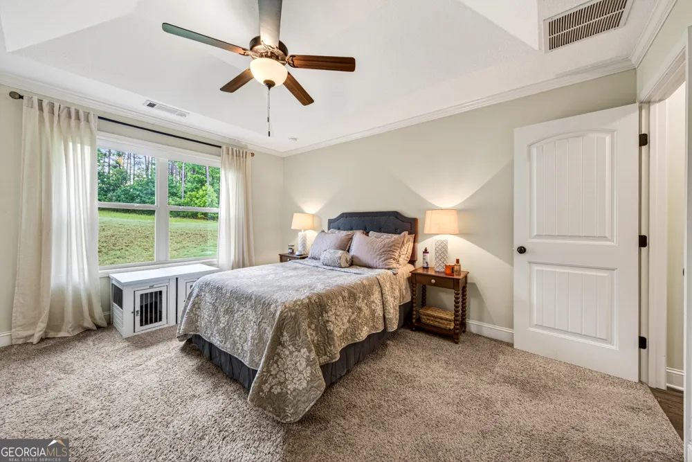 32 Armstrong DR Mansfield, GA 30055