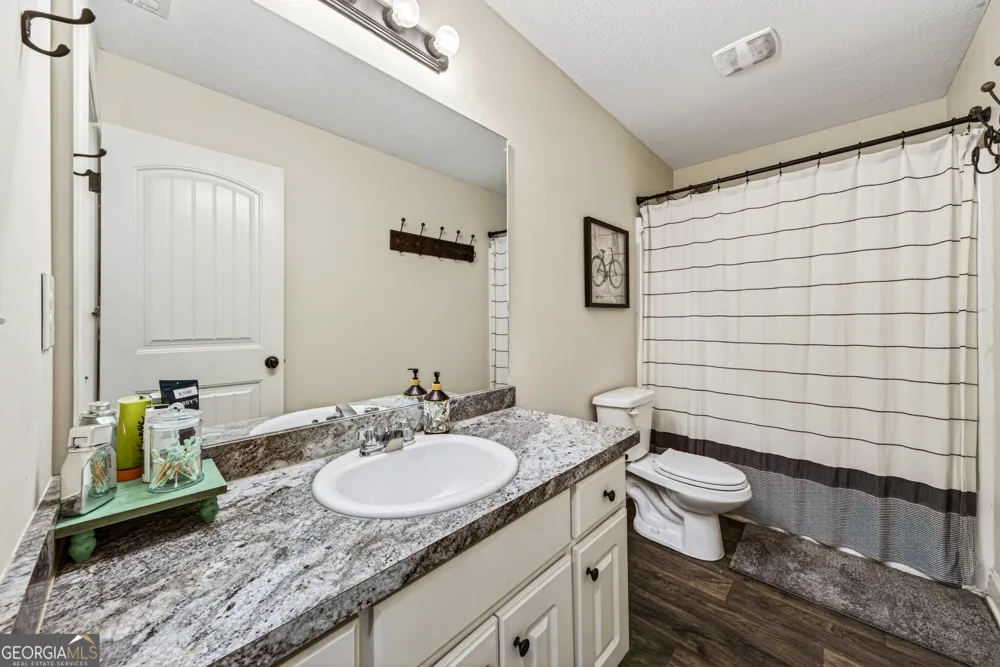 32 Armstrong DR Mansfield, GA 30055