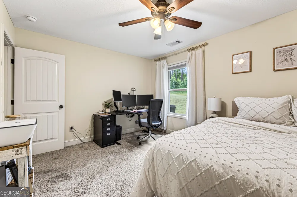 32 Armstrong DR Mansfield, GA 30055