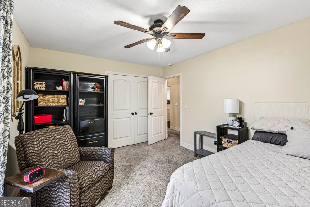 32 Armstrong DR Mansfield, GA 30055