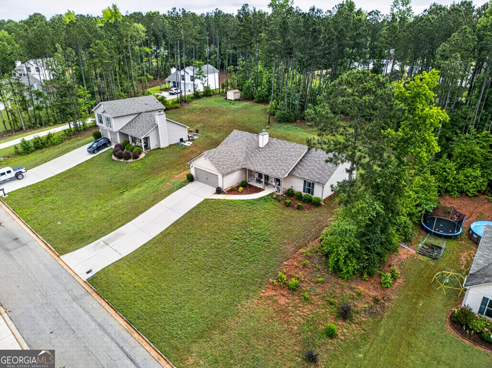 32 Armstrong DR Mansfield, GA 30055