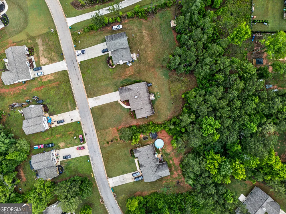 32 Armstrong DR Mansfield, GA 30055