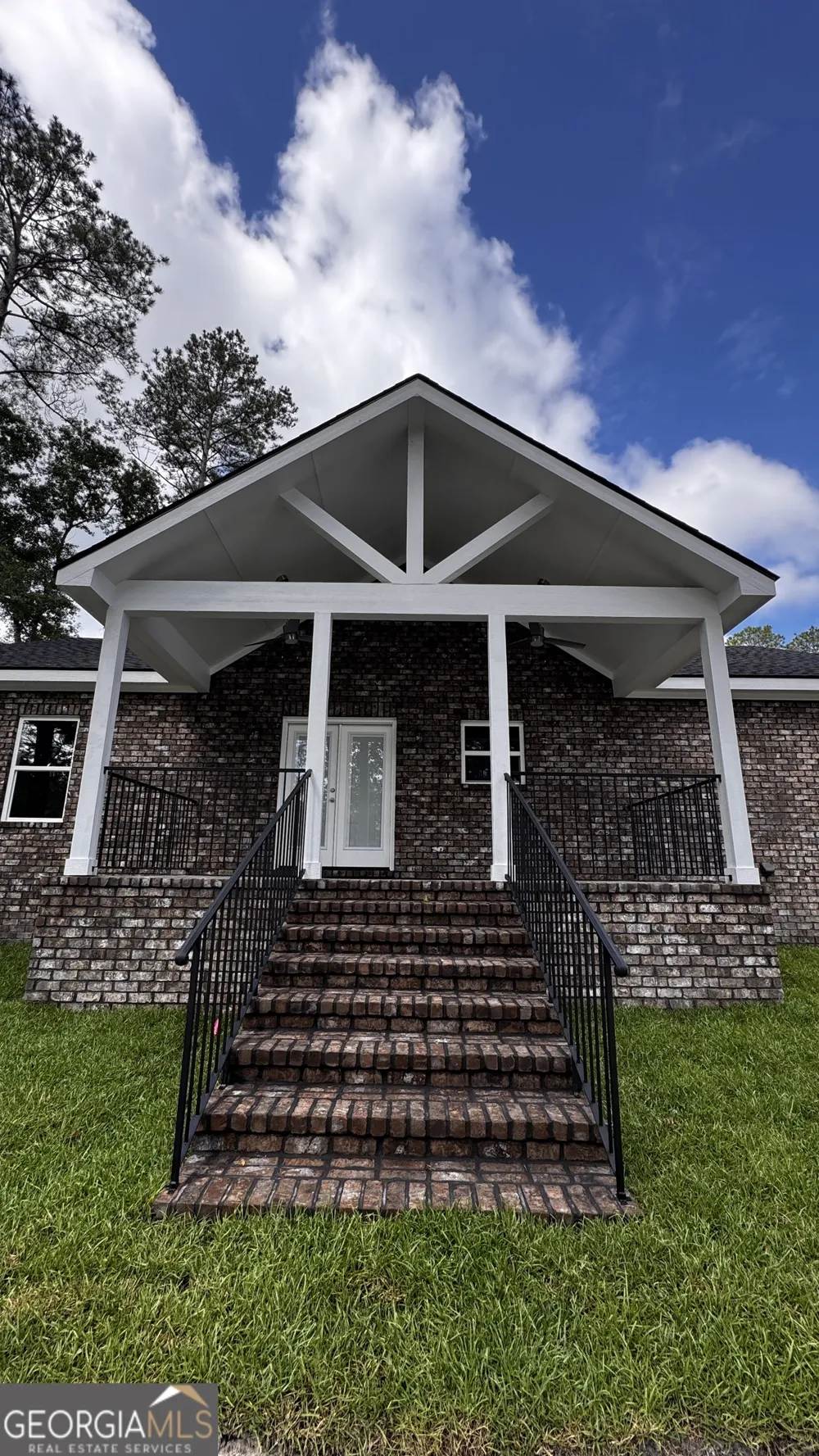 3 Willow Pointe Claxton, GA 30417