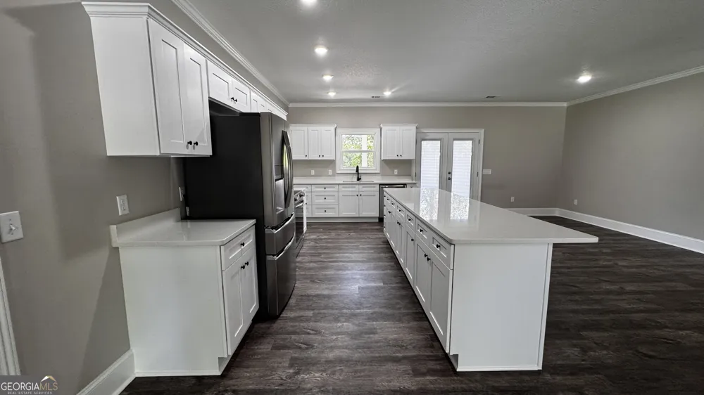 3 Willow Pointe Claxton, GA 30417