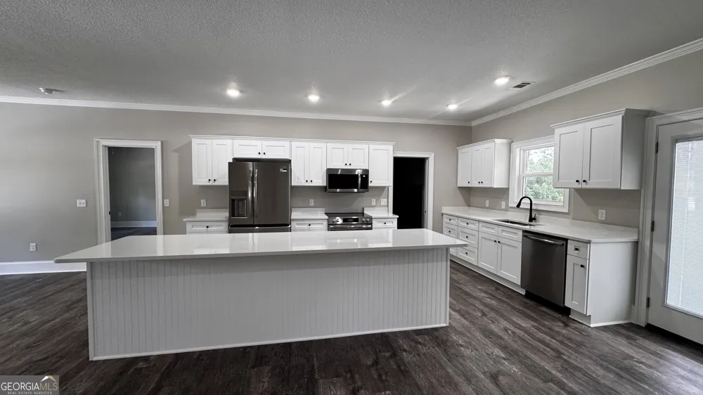 3 Willow Pointe Claxton, GA 30417