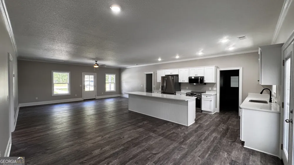 3 Willow Pointe Claxton, GA 30417