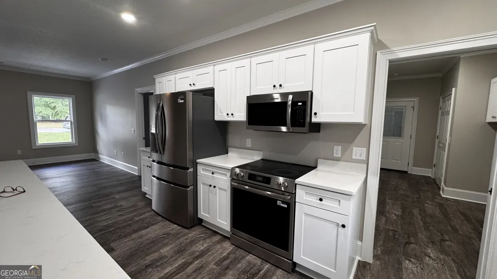 3 Willow Pointe Claxton, GA 30417