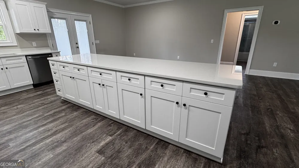 3 Willow Pointe Claxton, GA 30417