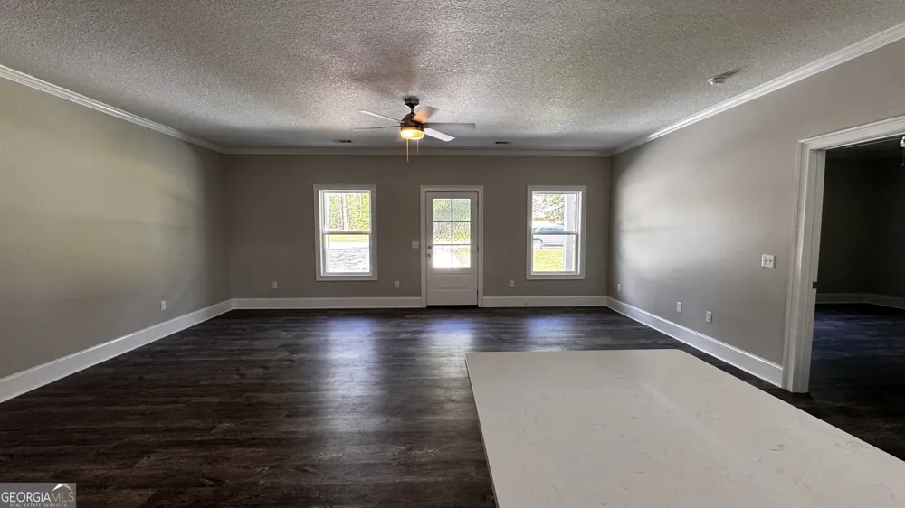 3 Willow Pointe Claxton, GA 30417