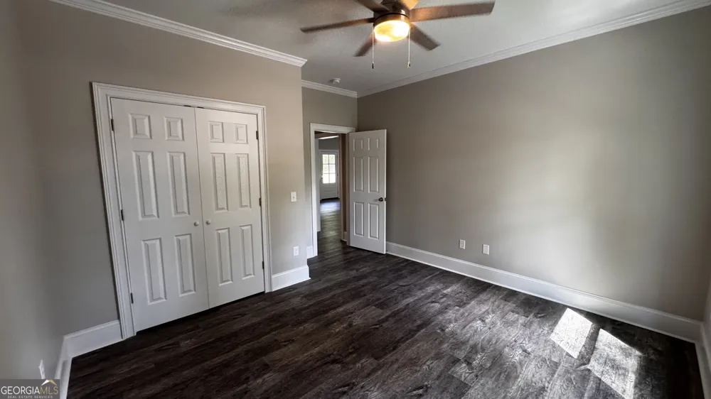 3 Willow Pointe Claxton, GA 30417
