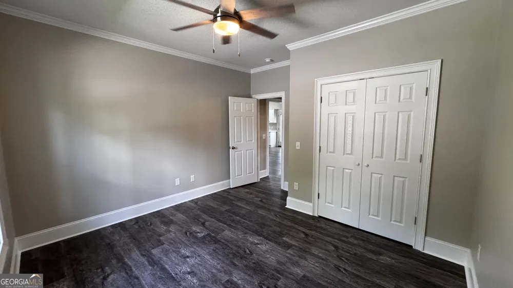 3 Willow Pointe Claxton, GA 30417