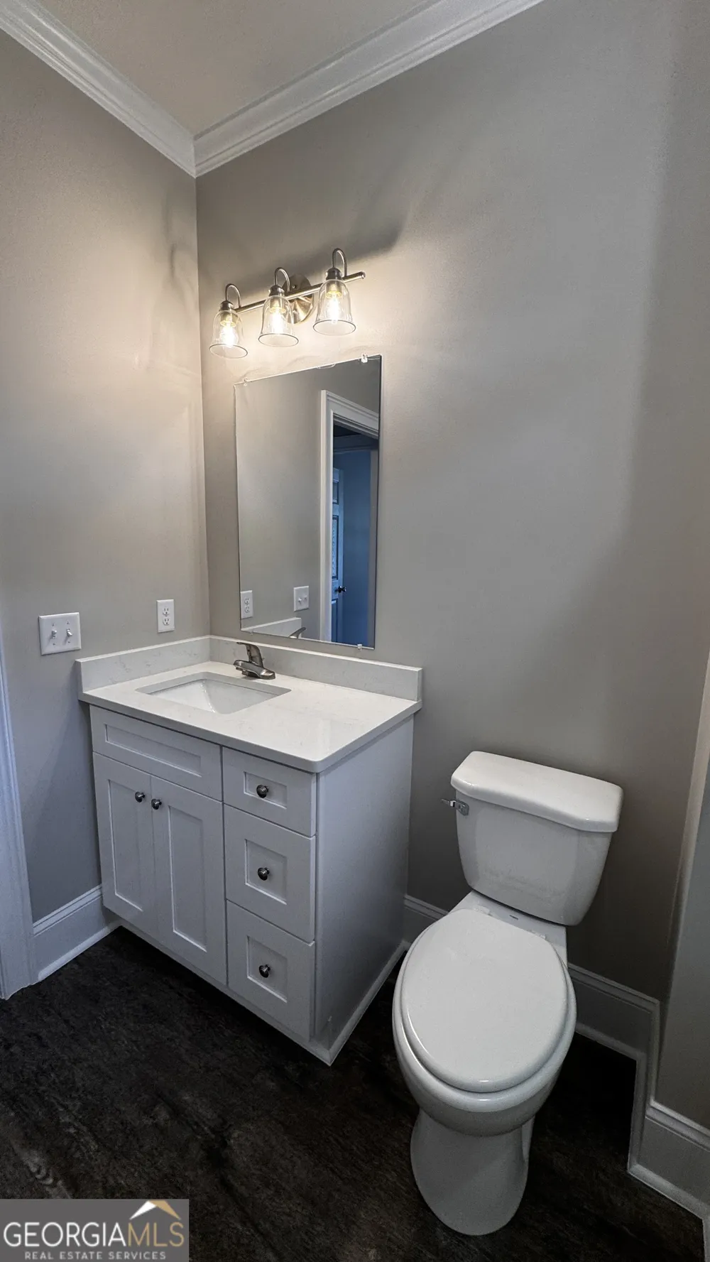 3 Willow Pointe Claxton, GA 30417