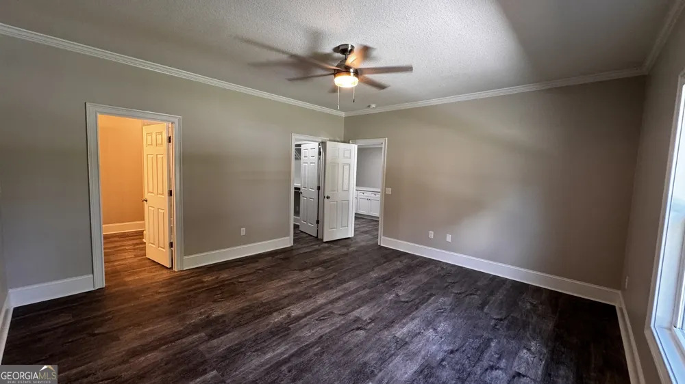 3 Willow Pointe Claxton, GA 30417