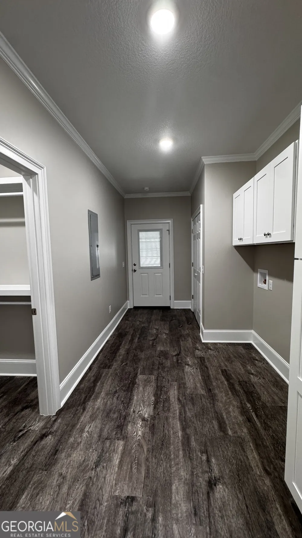 3 Willow Pointe Claxton, GA 30417