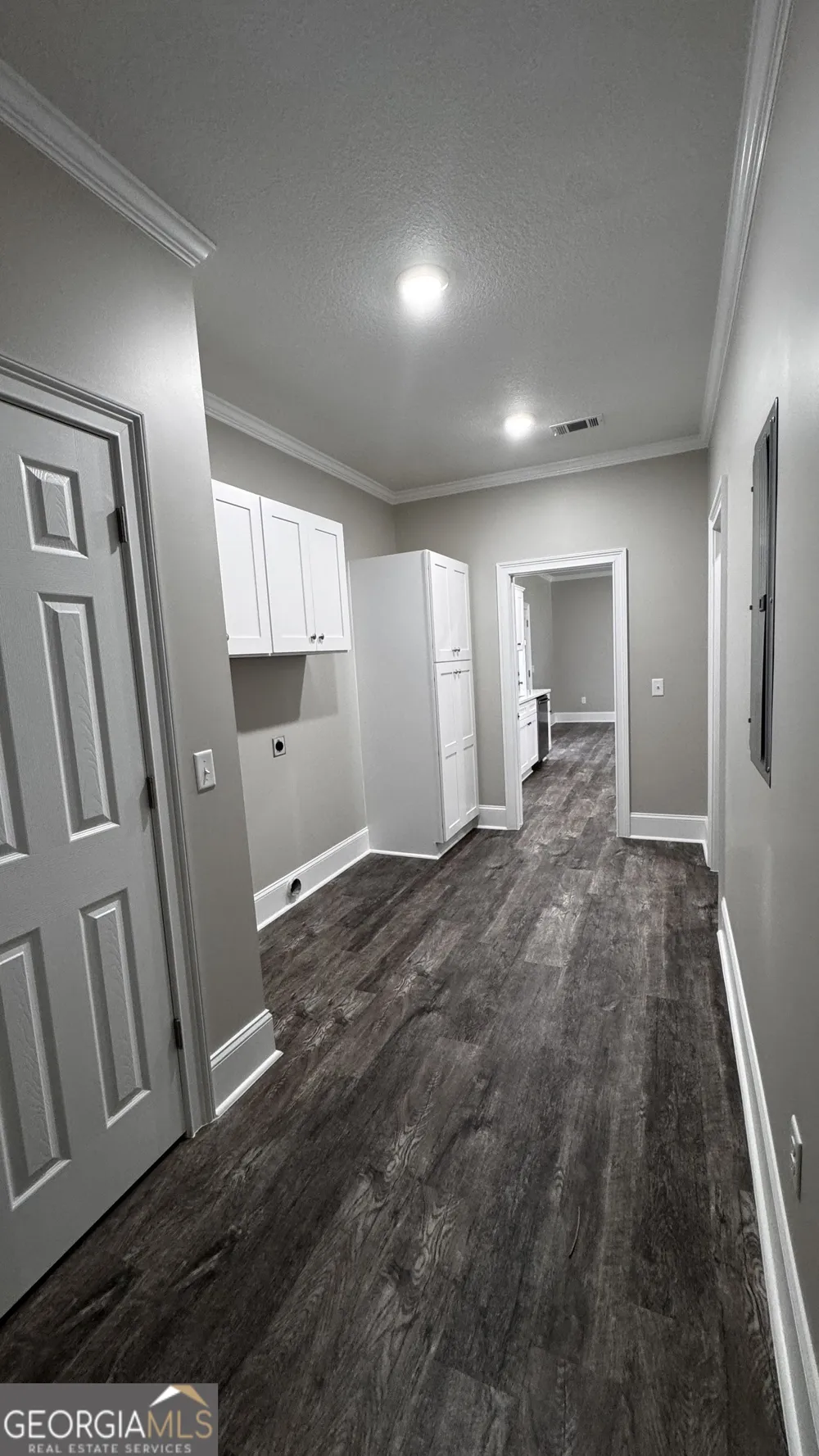 3 Willow Pointe Claxton, GA 30417