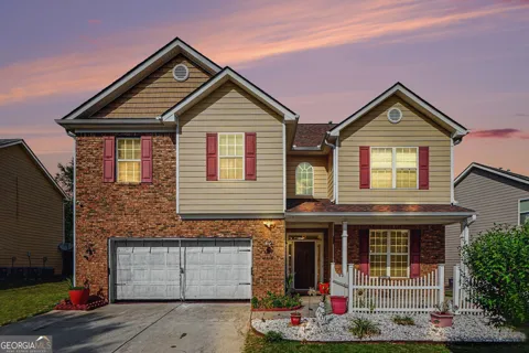 1420 Rose Terrace CIR