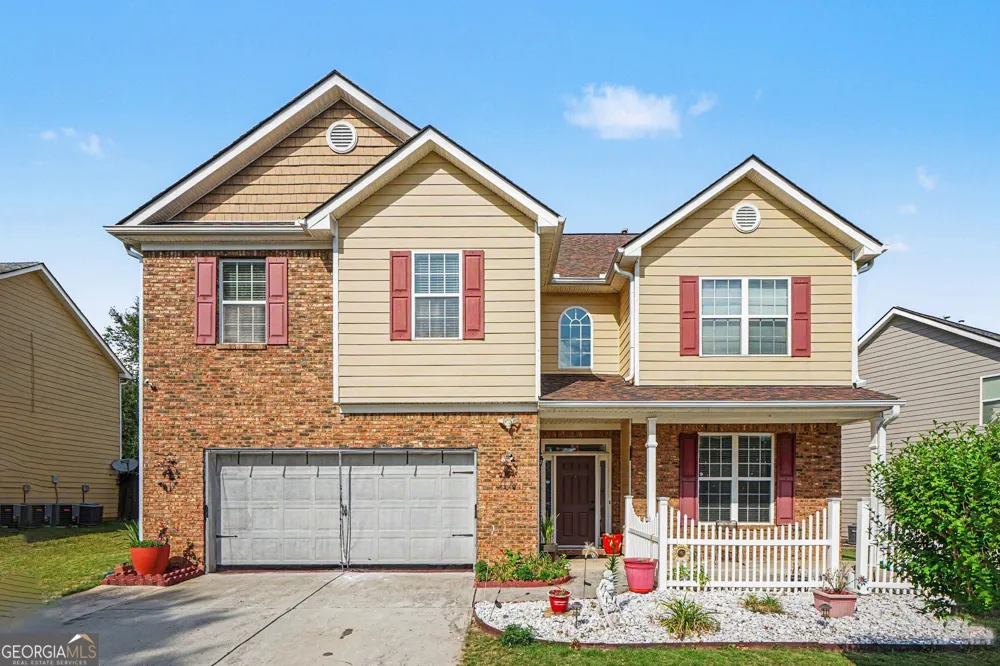 1420 Rose Terrace CIR Loganville, GA 30052