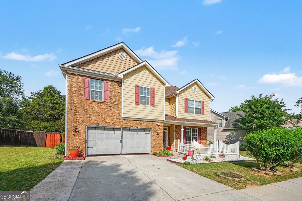 1420 Rose Terrace CIR Loganville, GA 30052