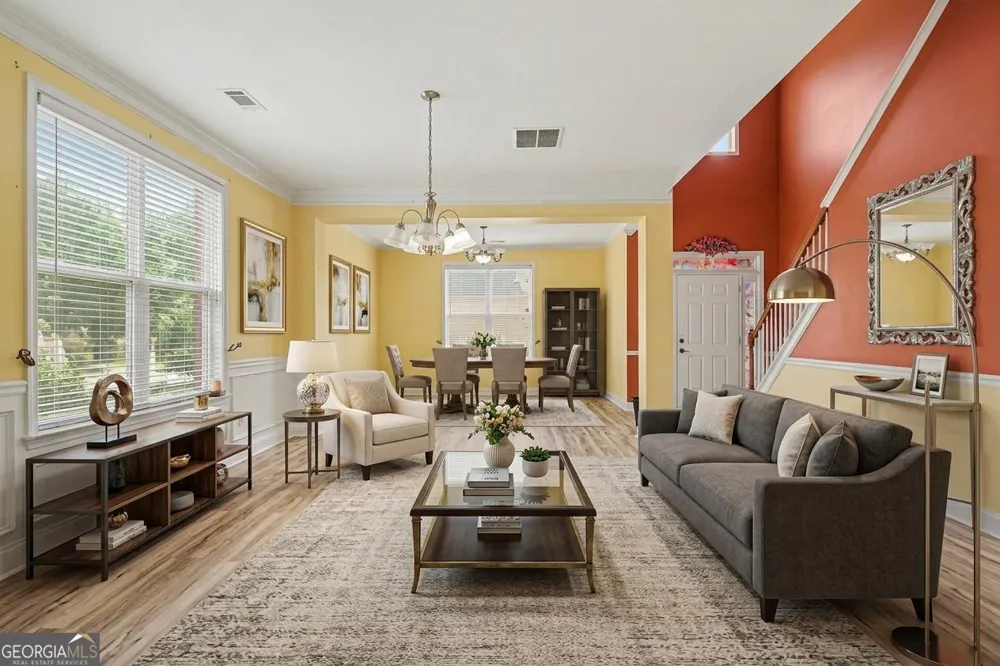 1420 Rose Terrace CIR Loganville, GA 30052