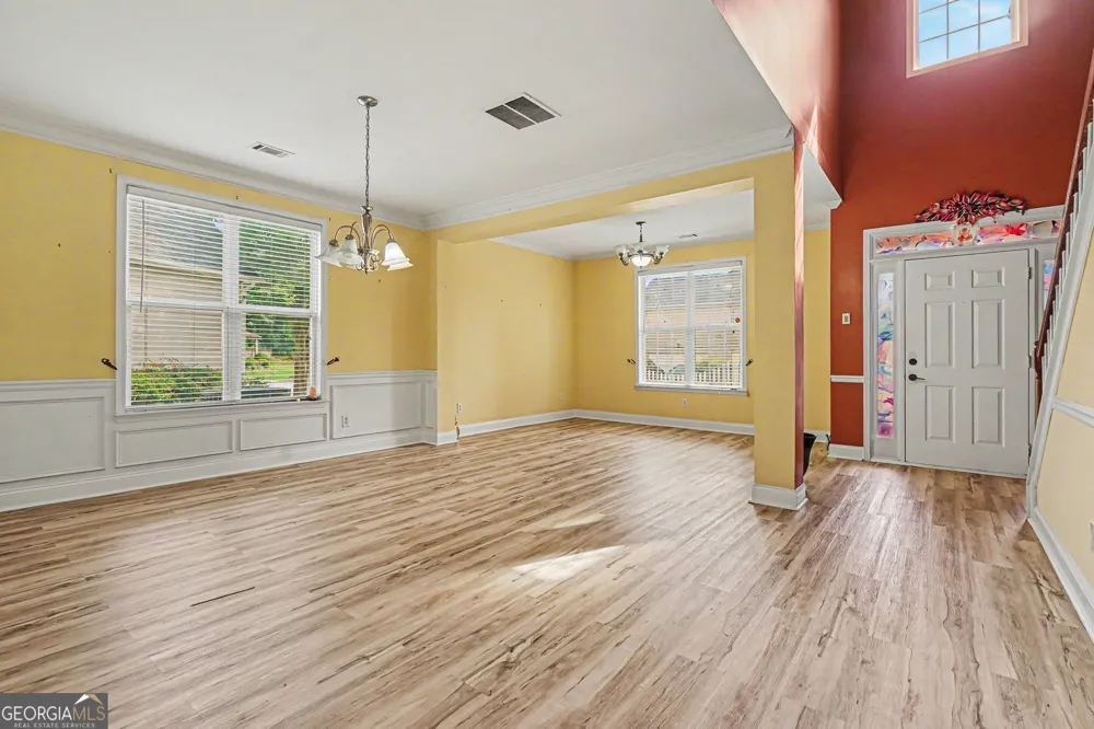 1420 Rose Terrace CIR Loganville, GA 30052