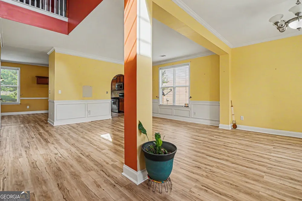 1420 Rose Terrace CIR Loganville, GA 30052