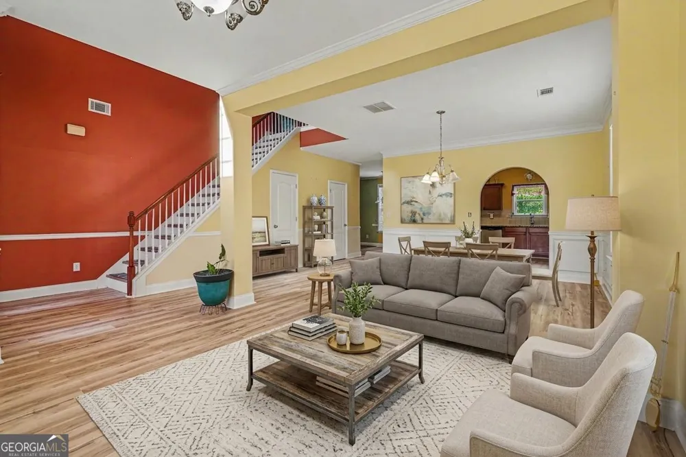 1420 Rose Terrace CIR Loganville, GA 30052