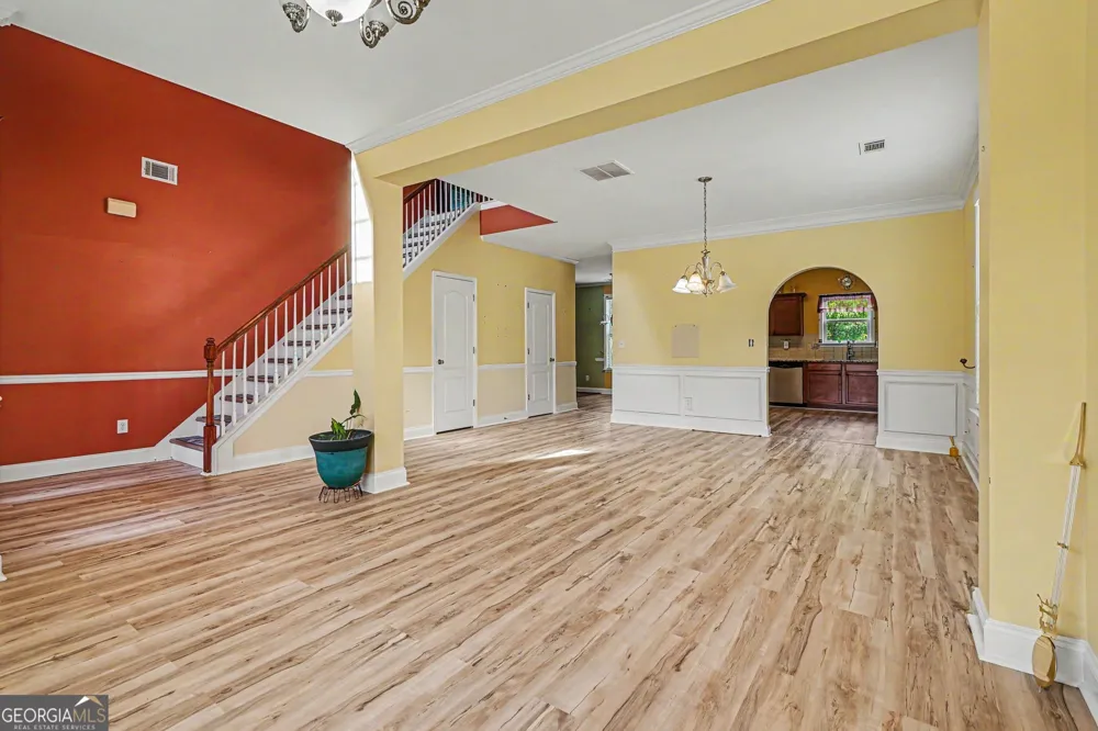 1420 Rose Terrace CIR Loganville, GA 30052