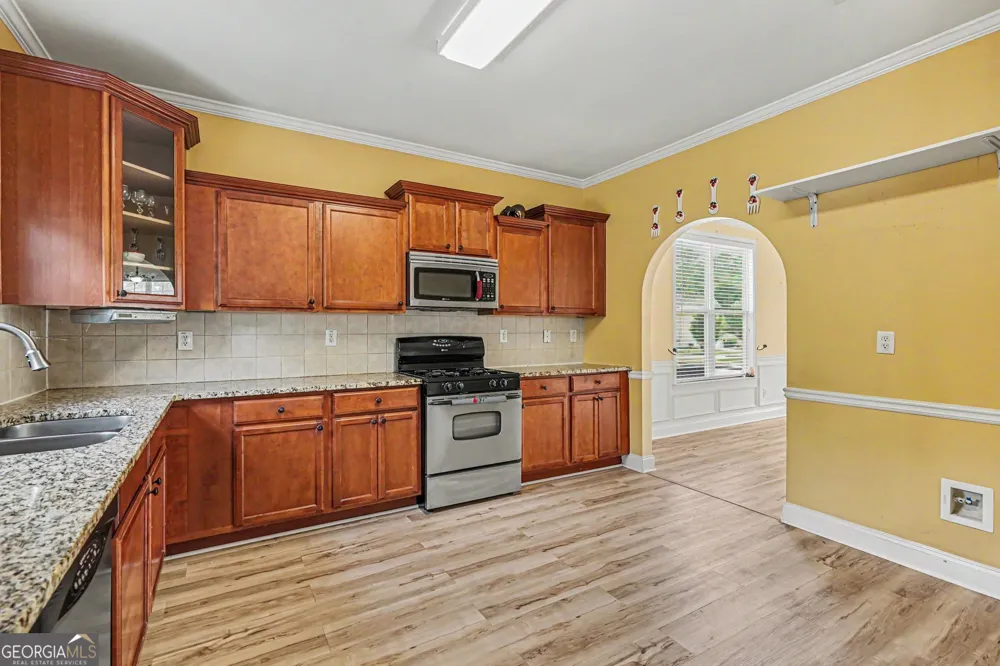 1420 Rose Terrace CIR Loganville, GA 30052