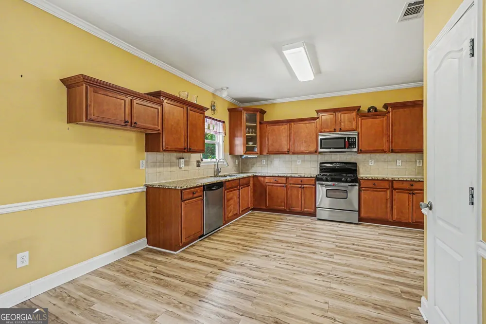 1420 Rose Terrace CIR Loganville, GA 30052