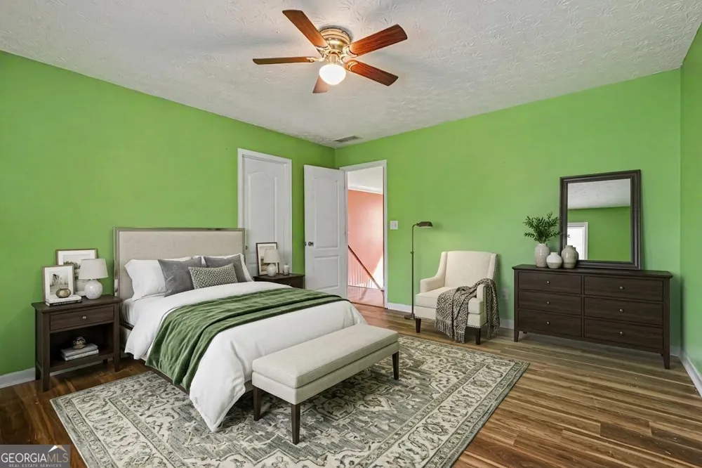 1420 Rose Terrace CIR Loganville, GA 30052