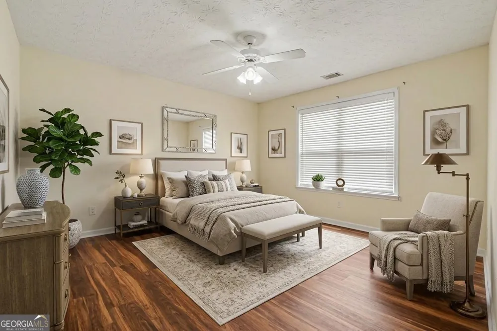 1420 Rose Terrace CIR Loganville, GA 30052