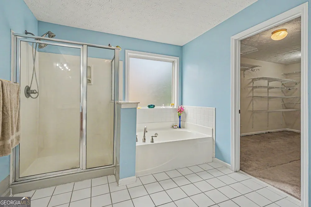 1420 Rose Terrace CIR Loganville, GA 30052