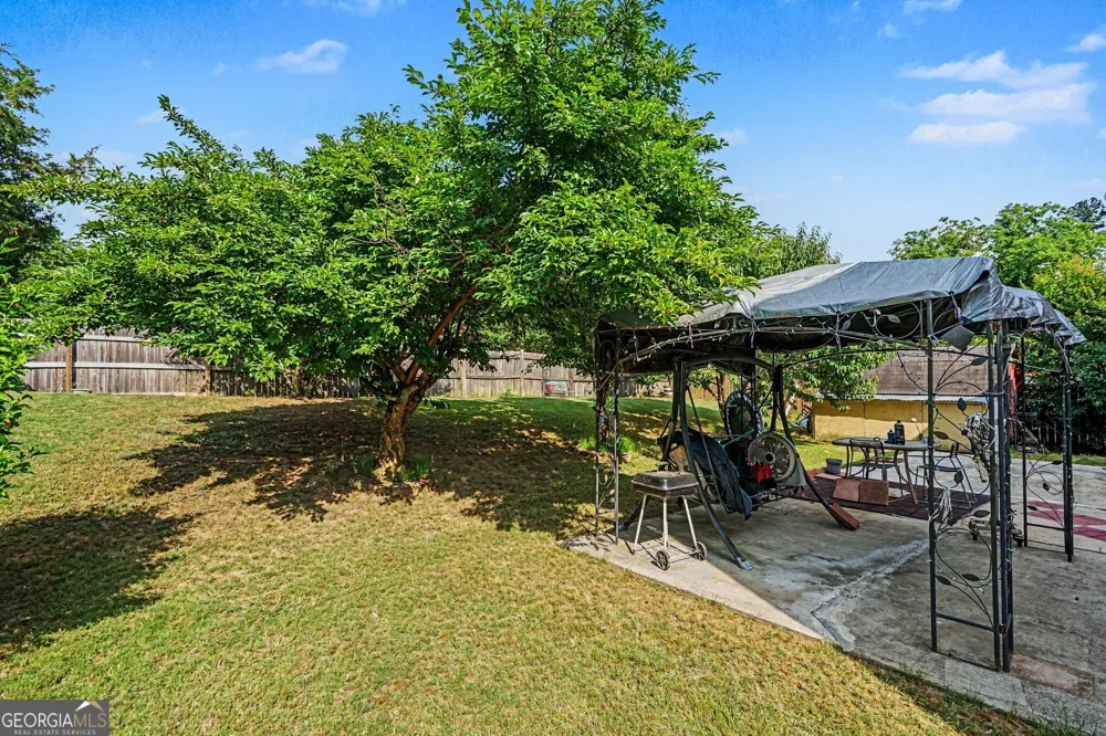 1420 Rose Terrace CIR Loganville, GA 30052